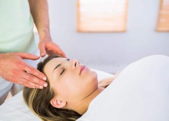 Massage Femme Enceinte